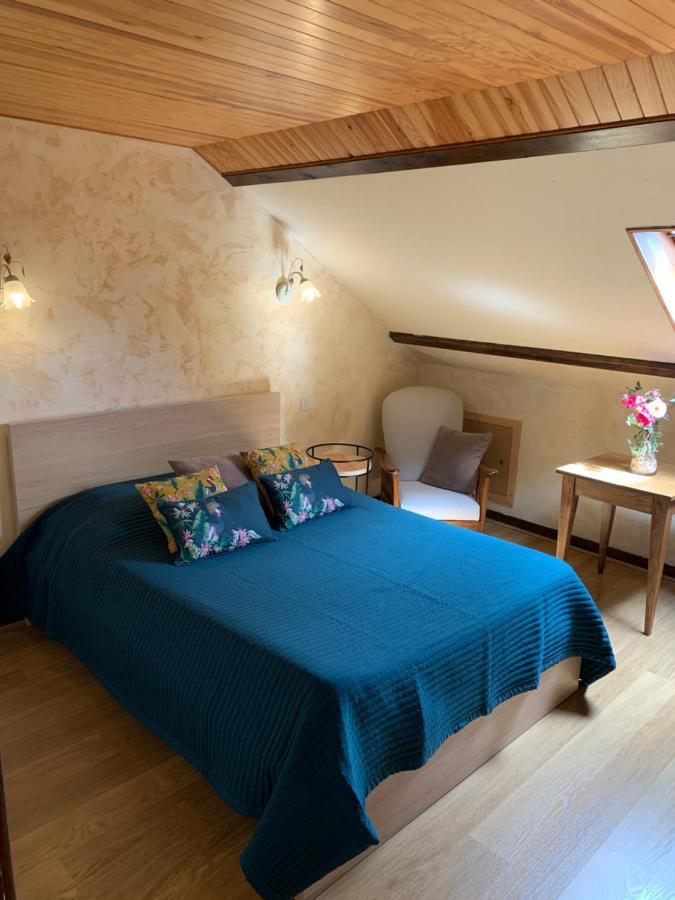 Castelger Bed & Breakfast Vauciennes  Екстериор снимка