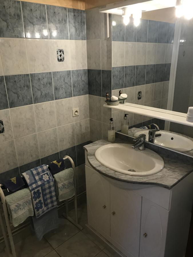 Castelger Bed & Breakfast Vauciennes  Екстериор снимка