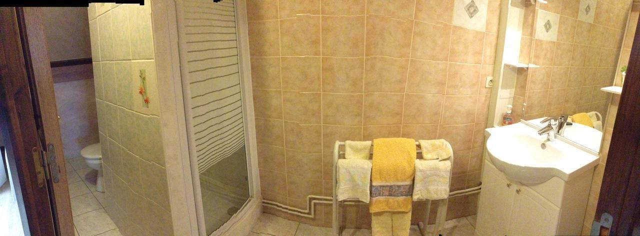 Castelger Bed & Breakfast Vauciennes  Екстериор снимка